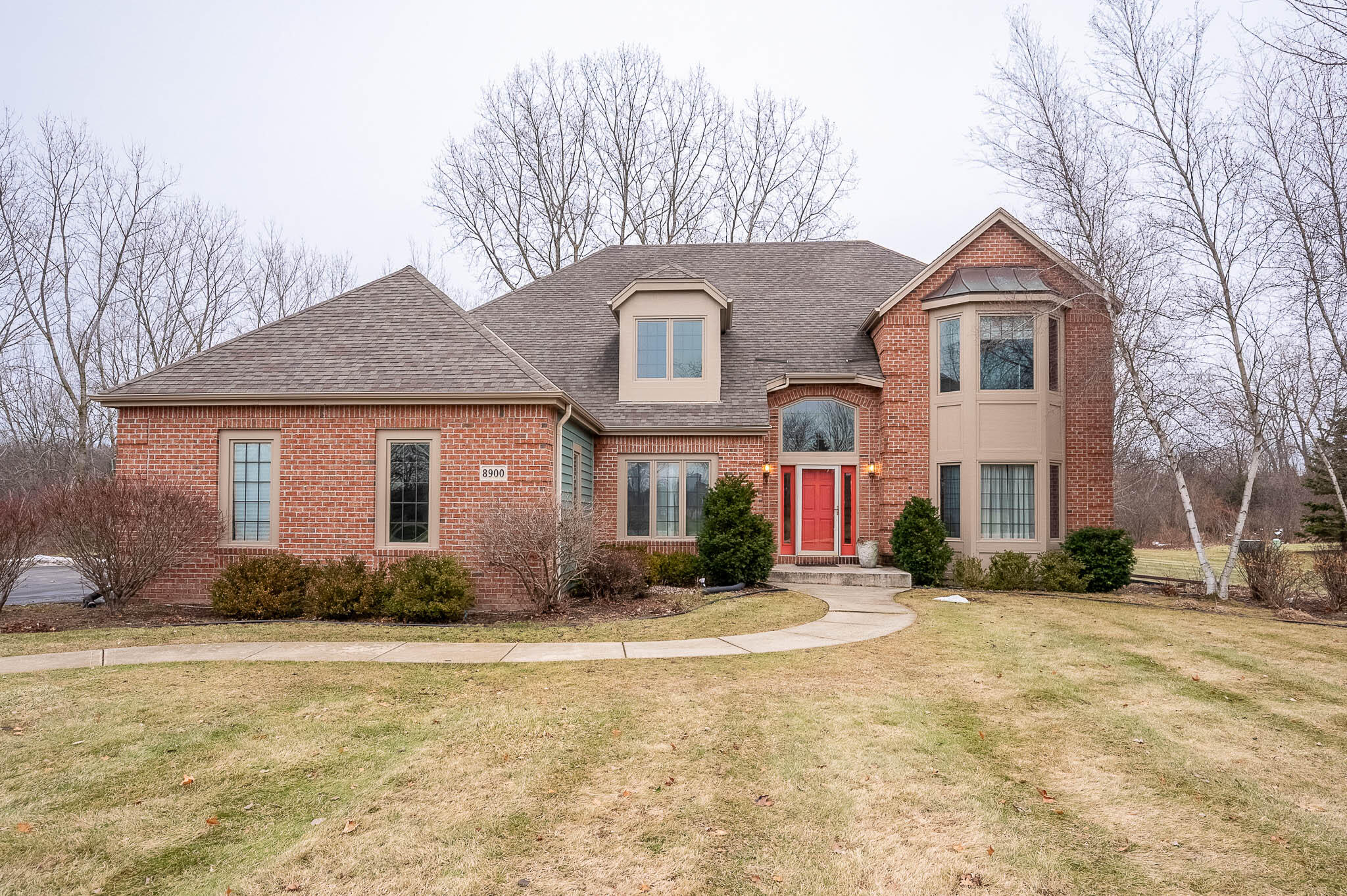8900 North Lodgewood Road River Hills, WI 53217 - Photo 1 of 1 Lodgewood - 055 - KEP