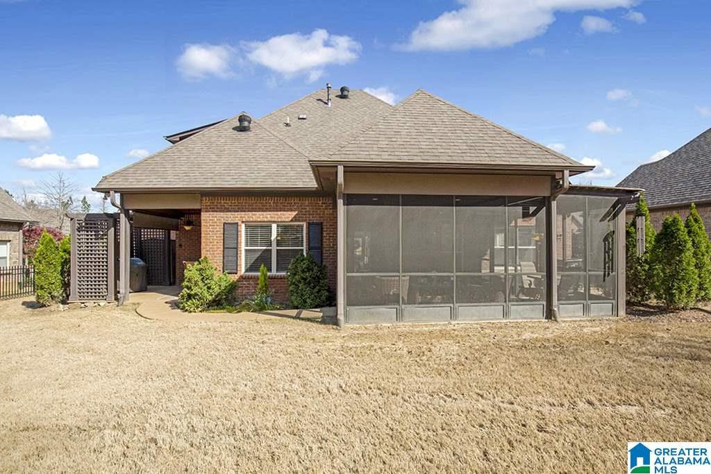 257 Macallan Drive Pelham, AL 35124 - Photo 27 of 28