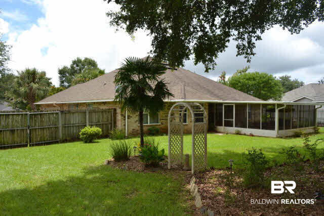 12042 Venice Boulevard Foley, AL 36535 - Photo 28 of 30 Rear View