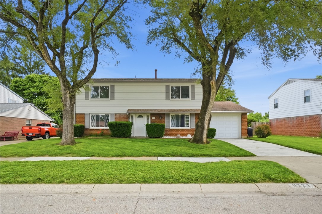 6221 Longford Road Dayton, OH 45424 - Photo 3 of 45