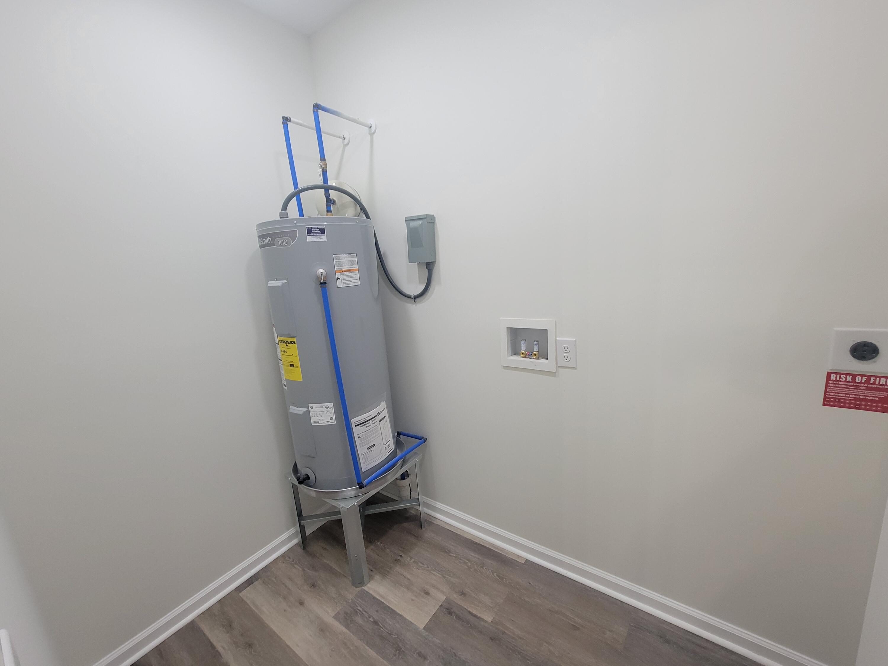2122 Circular Drive, Unit B Augusta, GA 30906 - Photo 12 of 15 20260217_162702