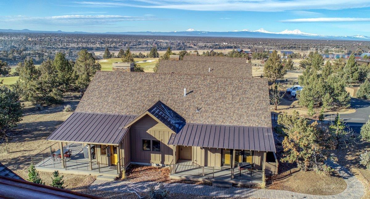 16800 South W Brasada Ranch Road Powell Butte, OR 97753 - Photo 2 of 25 Additional Photo