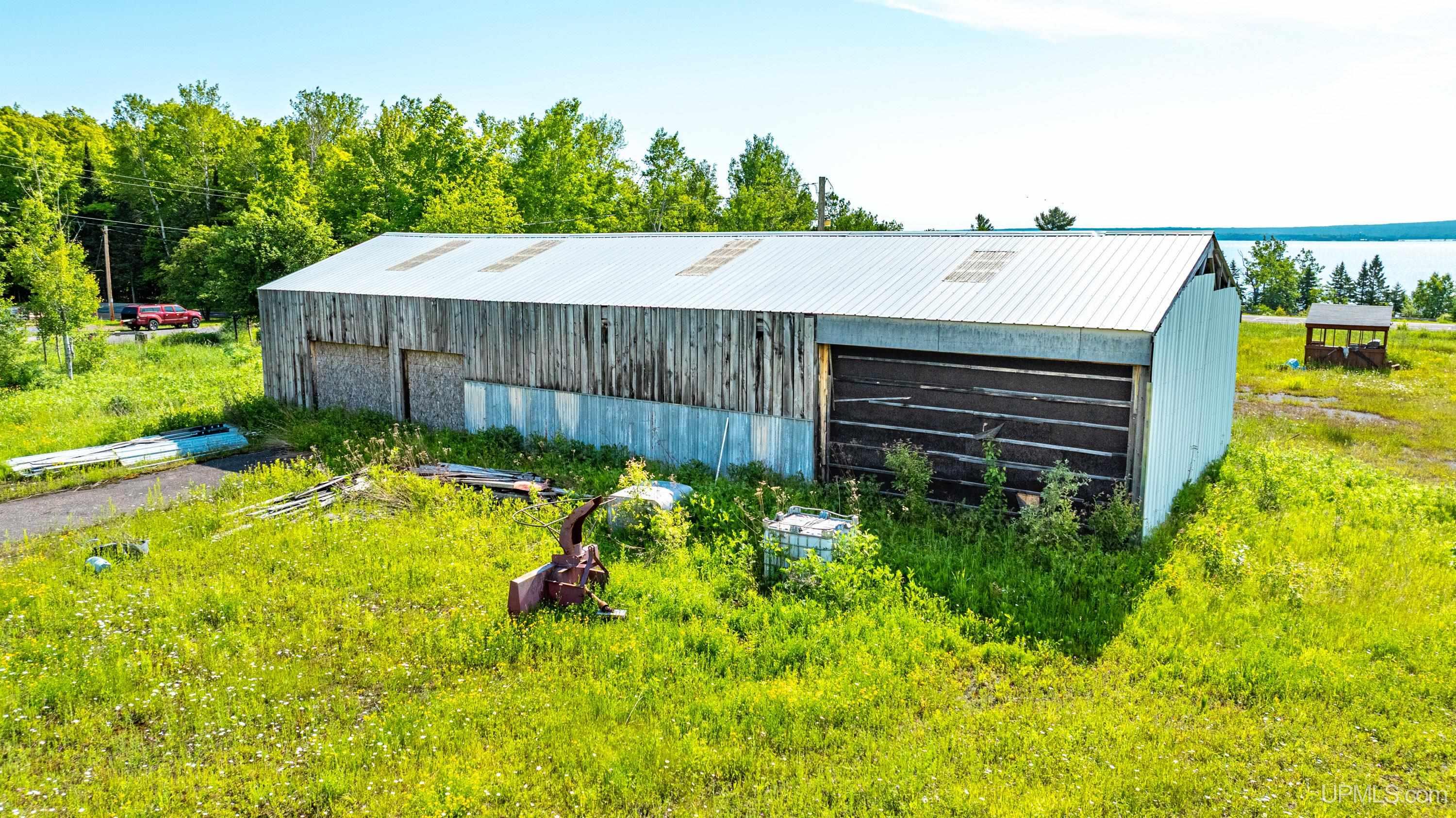14670 Sturgeon Road Baraga, MI 49908 - Photo 5 of 30