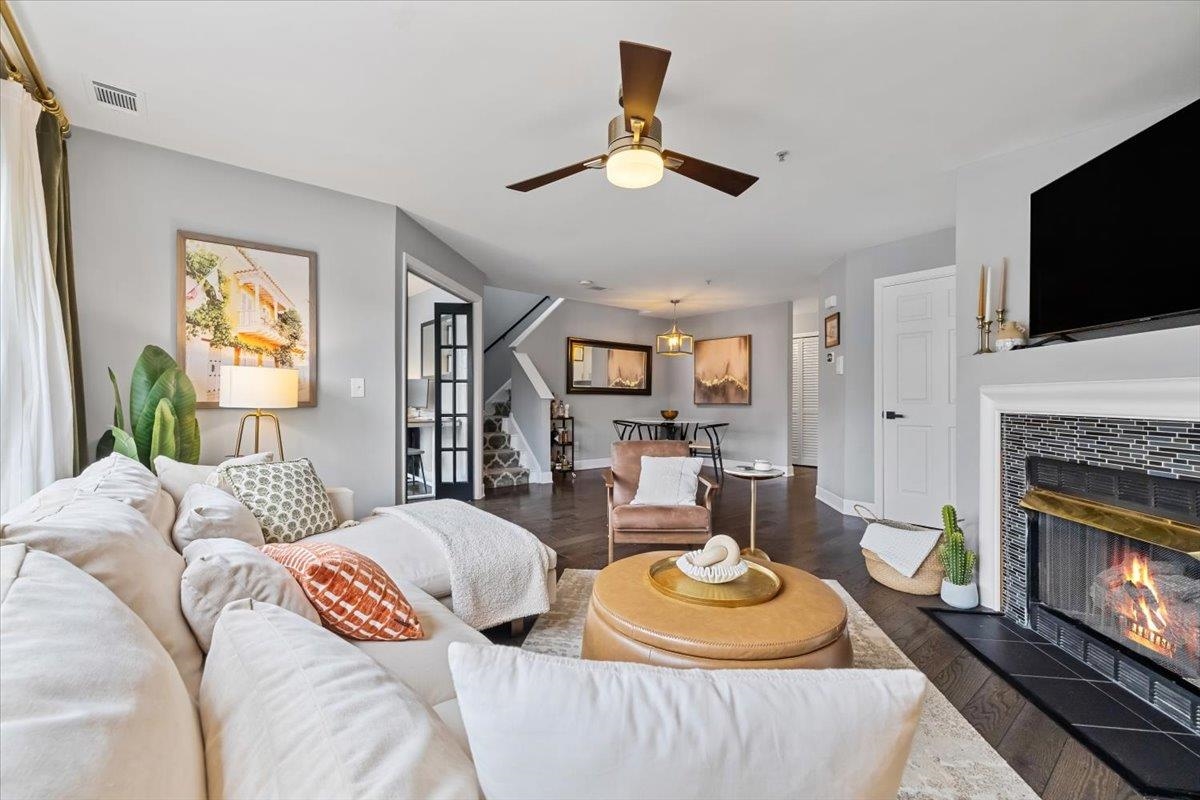 44 Ridgedale Avenue, Unit 27 Morristown, NJ 07960 - Photo 4 of 26 Gallery Image 4