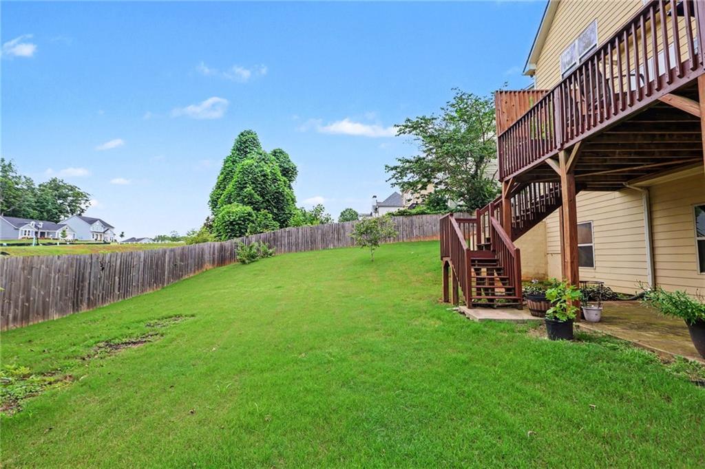 310 Hawk's Ridge Villa Rica, GA 30180 - Photo 25 of 38