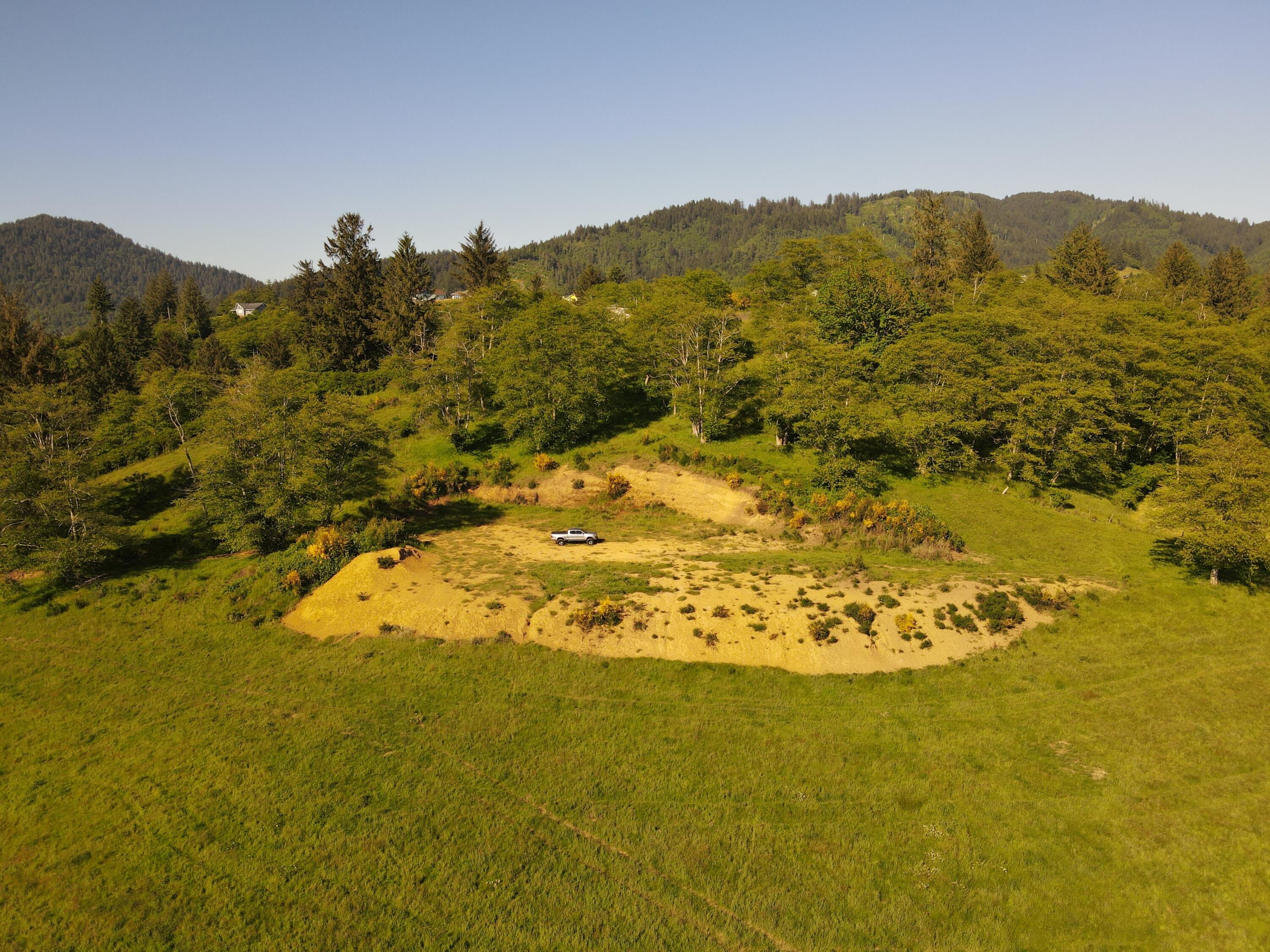 201 Hodgdon Road Tillamook, OR 97141 - Photo 32 of 33 DJI_0133