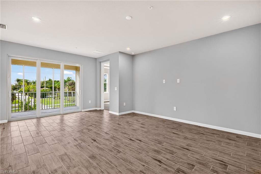 4646 Arboretum Circle, Unit 201 Naples, FL 34112 - Photo 5 of 26 Main Living Area