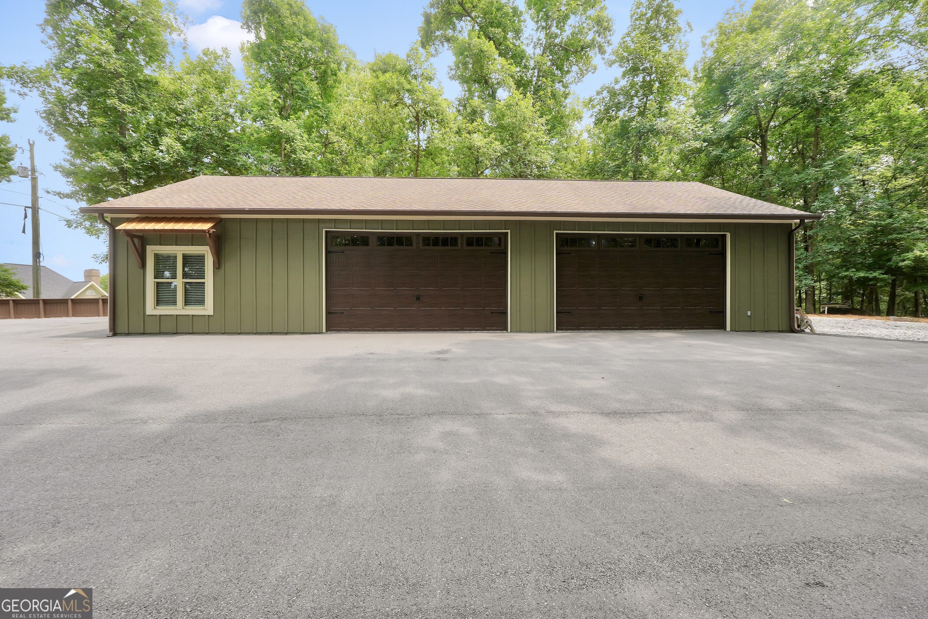 298 Roberts Point Road Jackson, GA 30233 - Photo 77 of 84