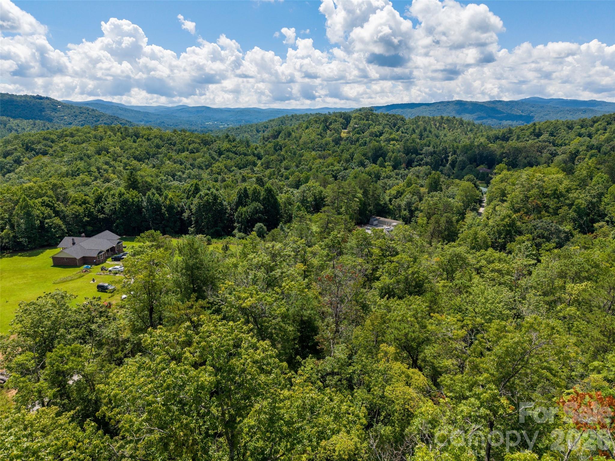 0 Miracle Valley Road Pisgah Forest, NC 28768 - Photo 1 of 18 Gallery Image 1