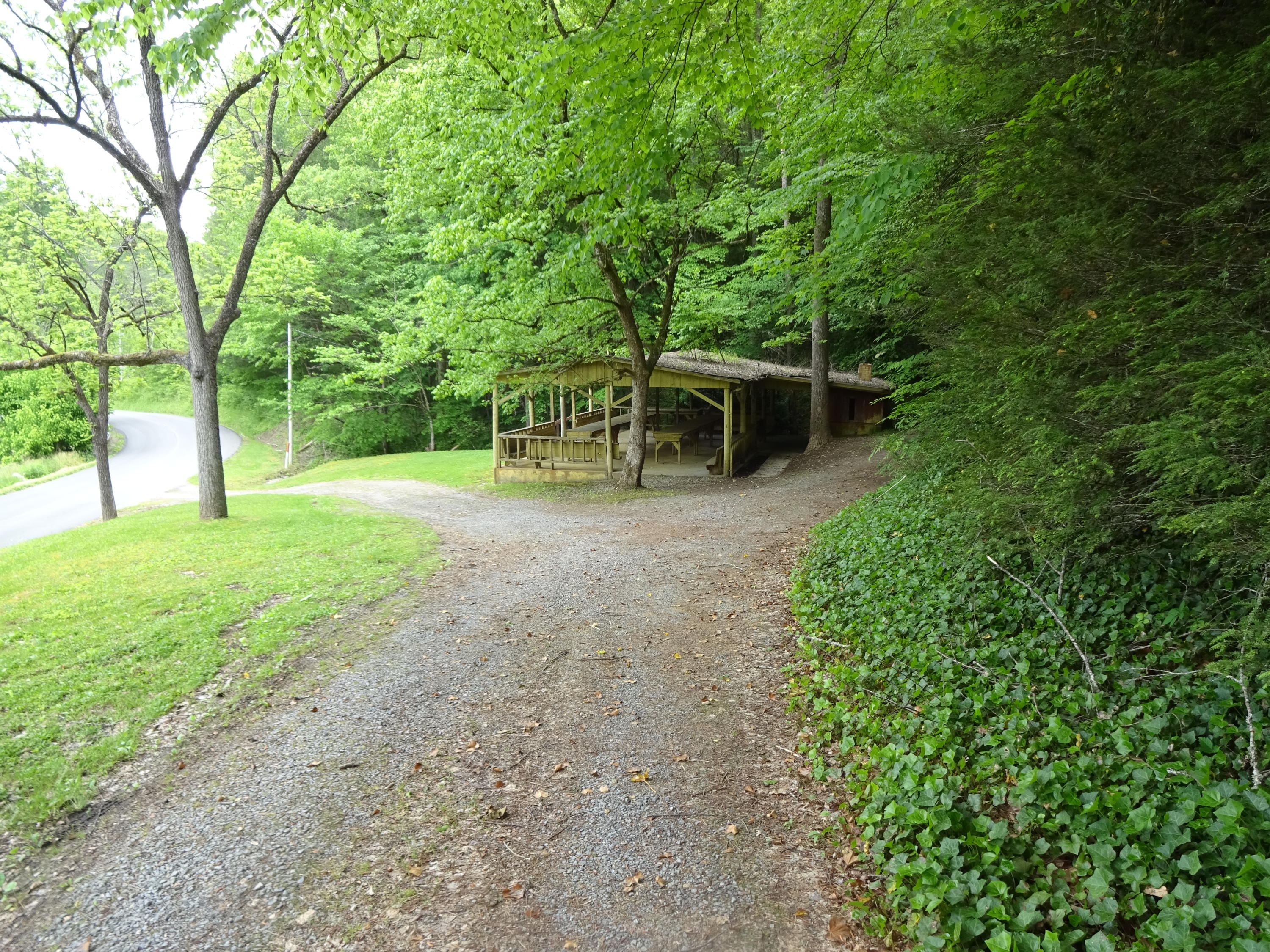 5718 Henry Town Road Sevierville, TN 37876 - Photo 23 of 30 DSC05890