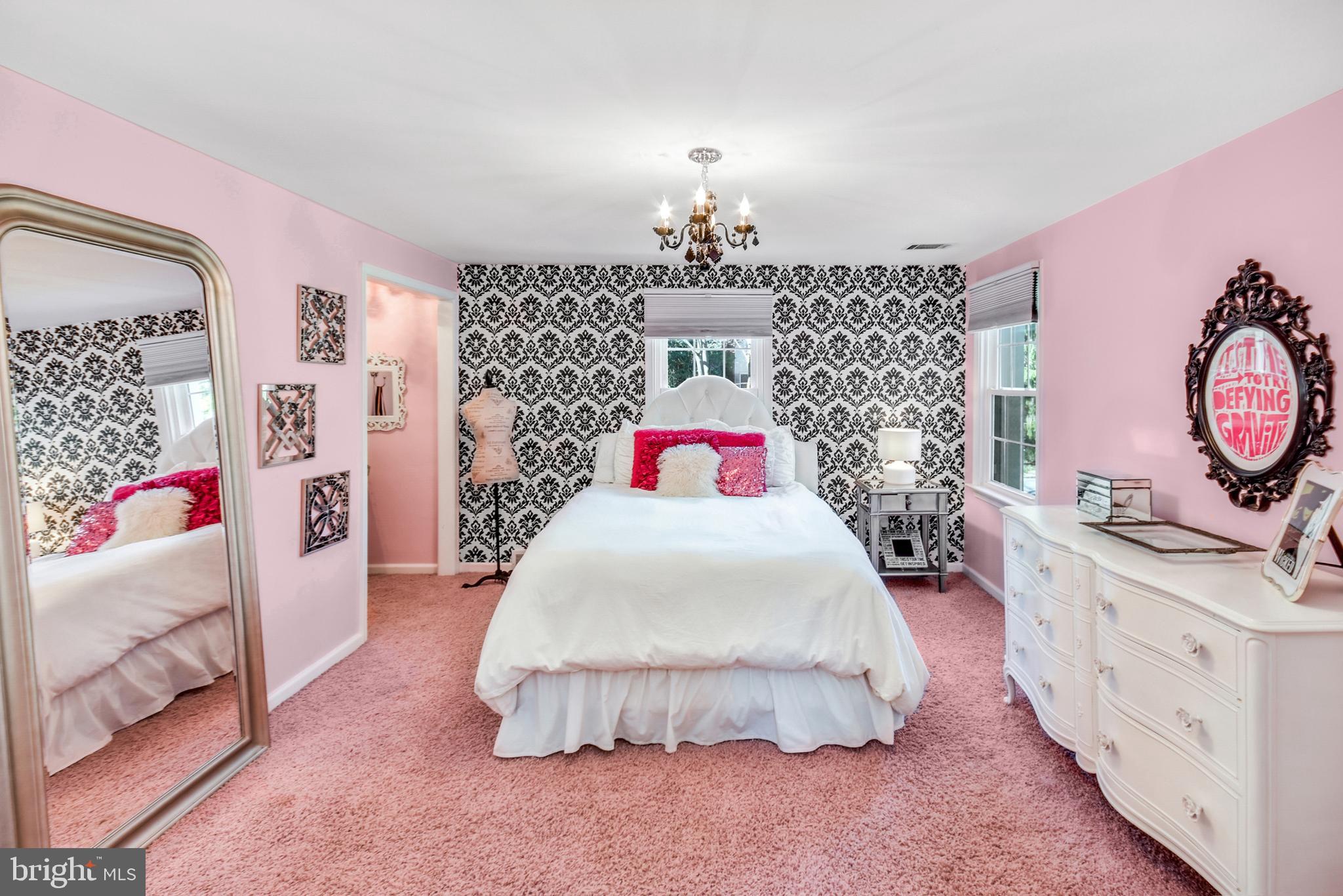 1615 Lark Lane Villanova, PA 19085 - Photo 13 of 25 Bedroom 2