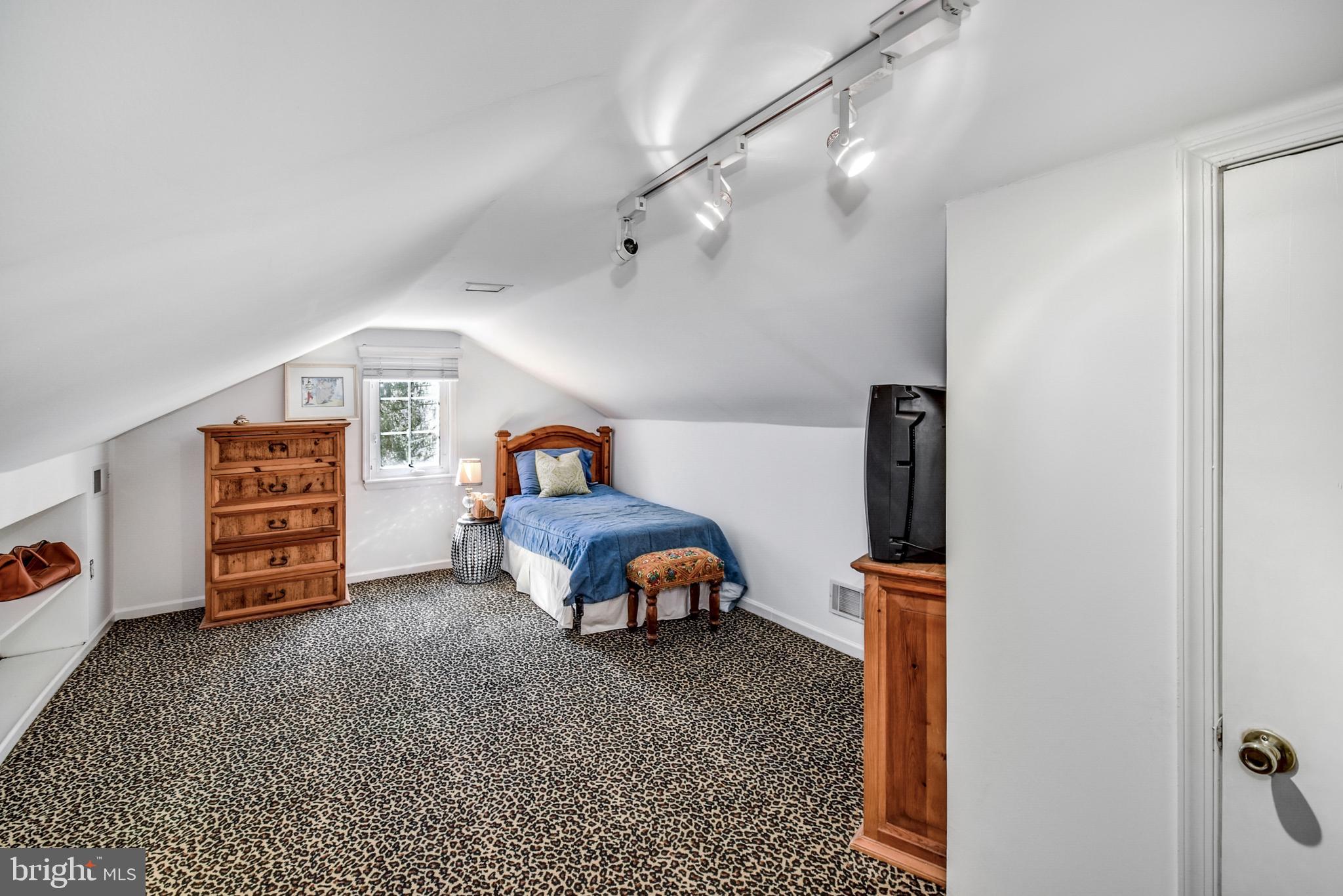 1615 Lark Lane Villanova, PA 19085 - Photo 20 of 25 Bedroom 5
