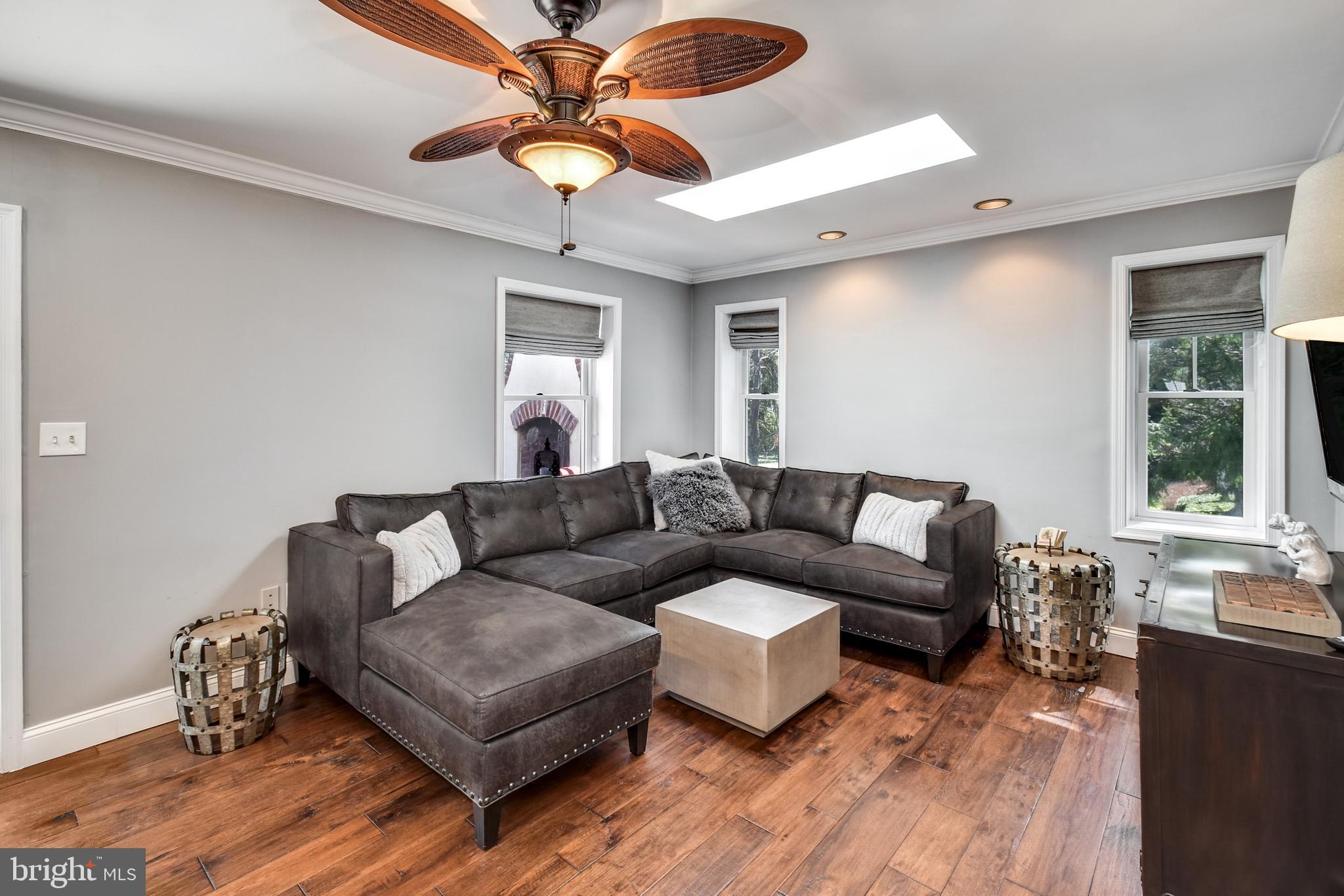 1615 Lark Lane Villanova, PA 19085 - Photo 5 of 25 Family Room