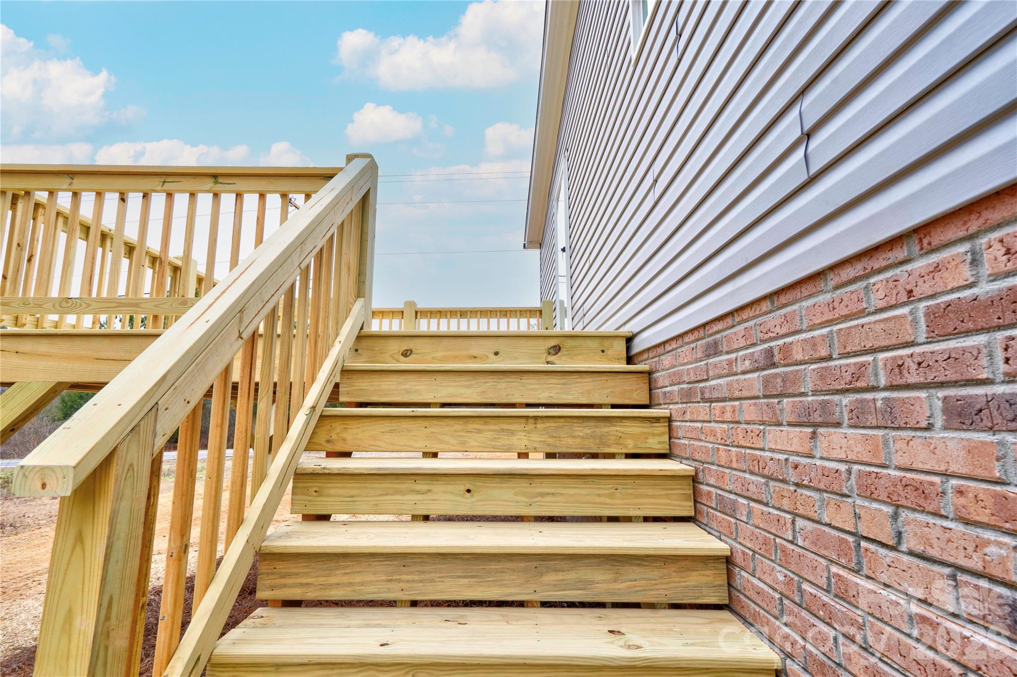 1249 Cleveland Avenue Grover, NC 28073 - Photo 31 of 34 a view of entryway