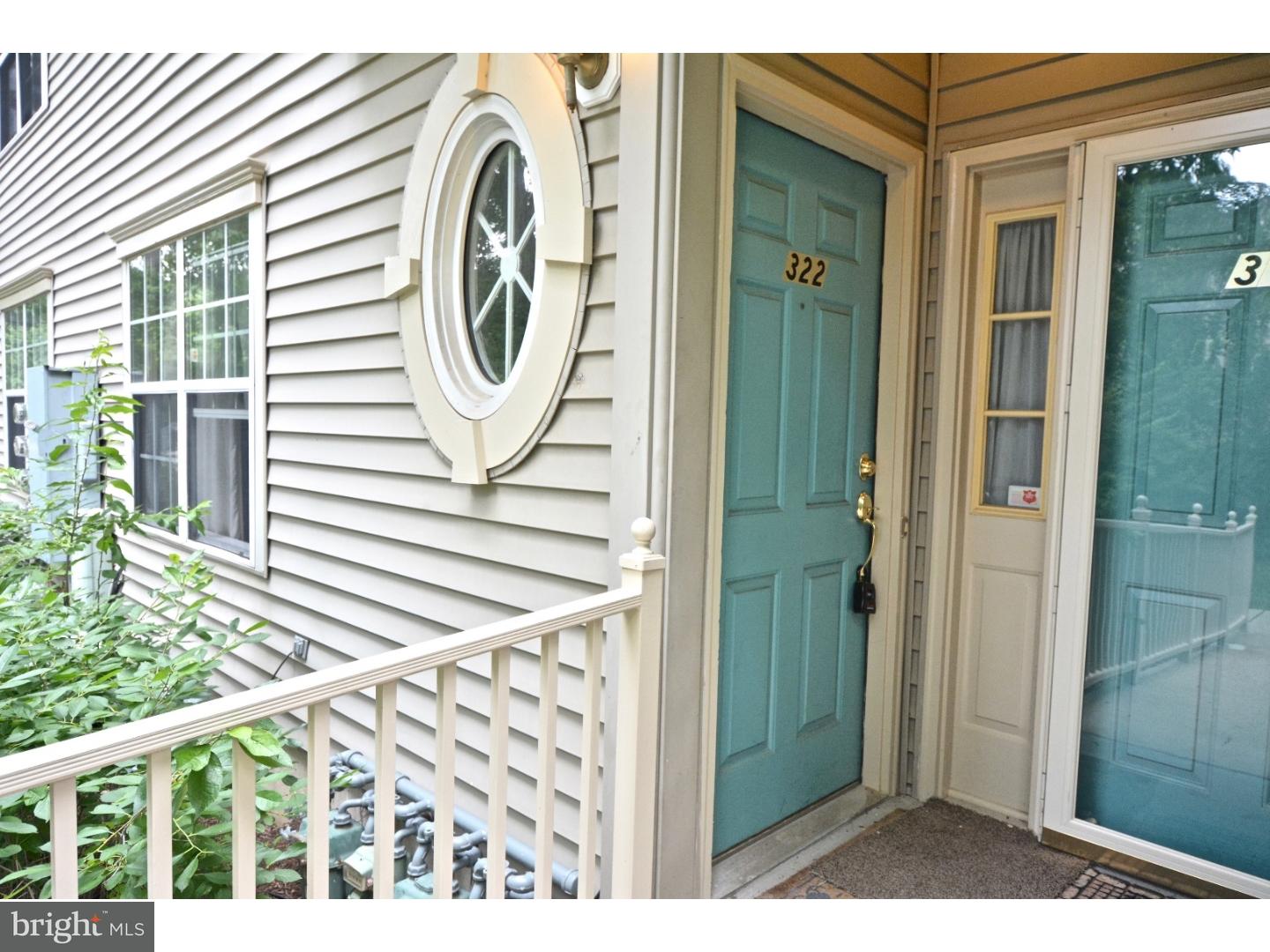 322 Brickhouse Road Princeton, NJ 08540 - Photo 2 of 20 Exterior Front