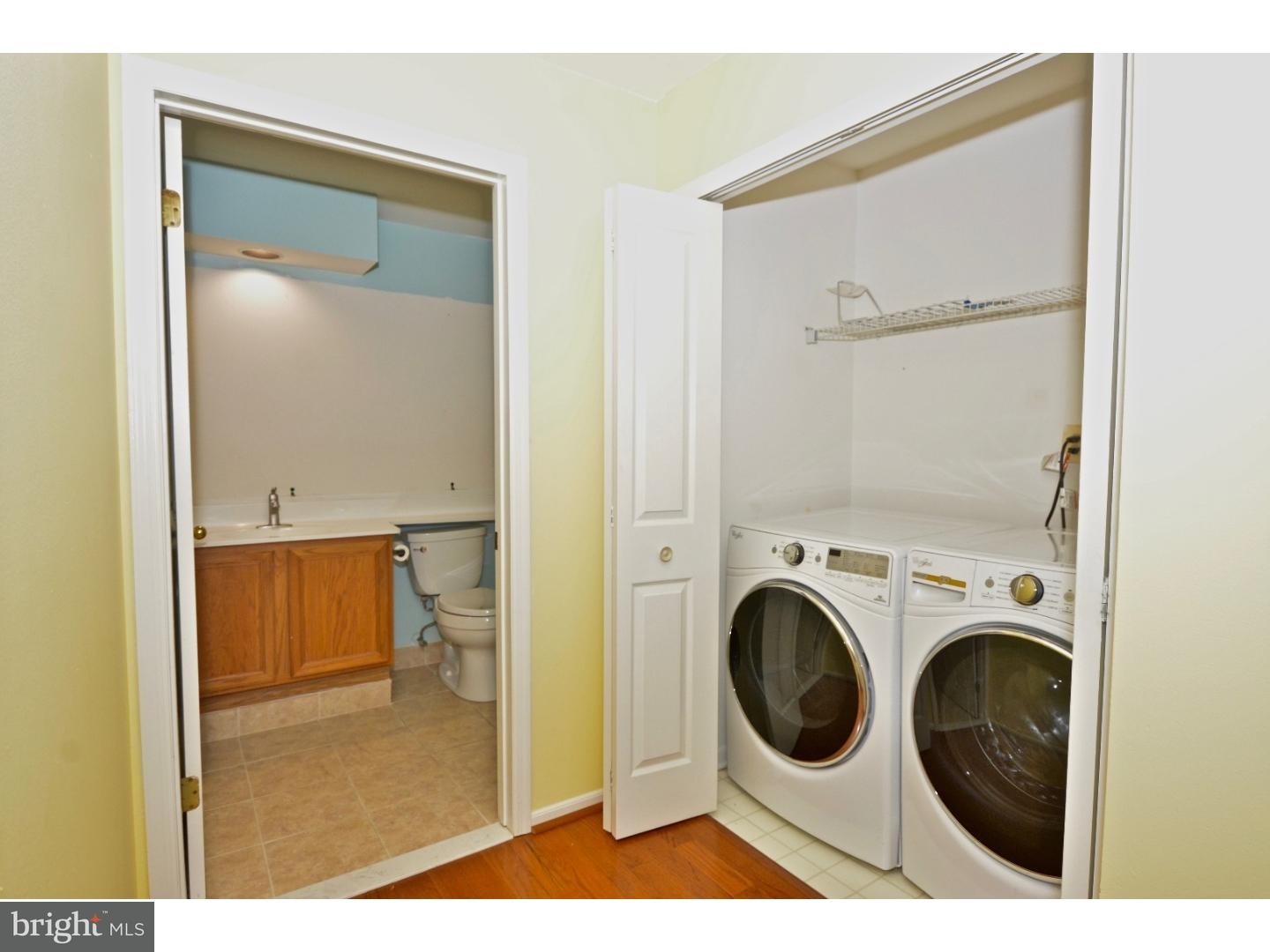 322 Brickhouse Road Princeton, NJ 08540 - Photo 12 of 20 Laundry Room