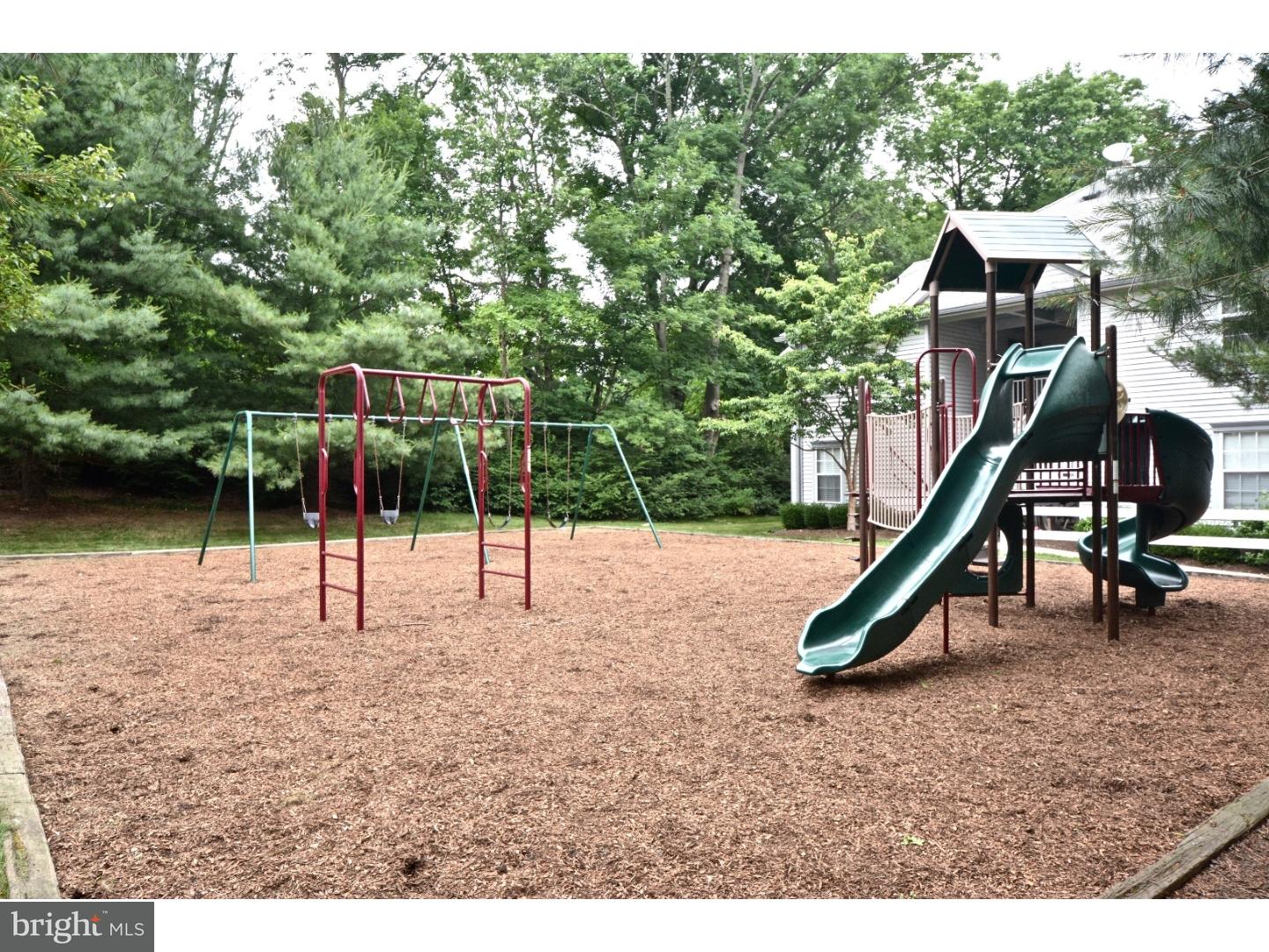 322 Brickhouse Road Princeton, NJ 08540 - Photo 18 of 20 Nearby Playground