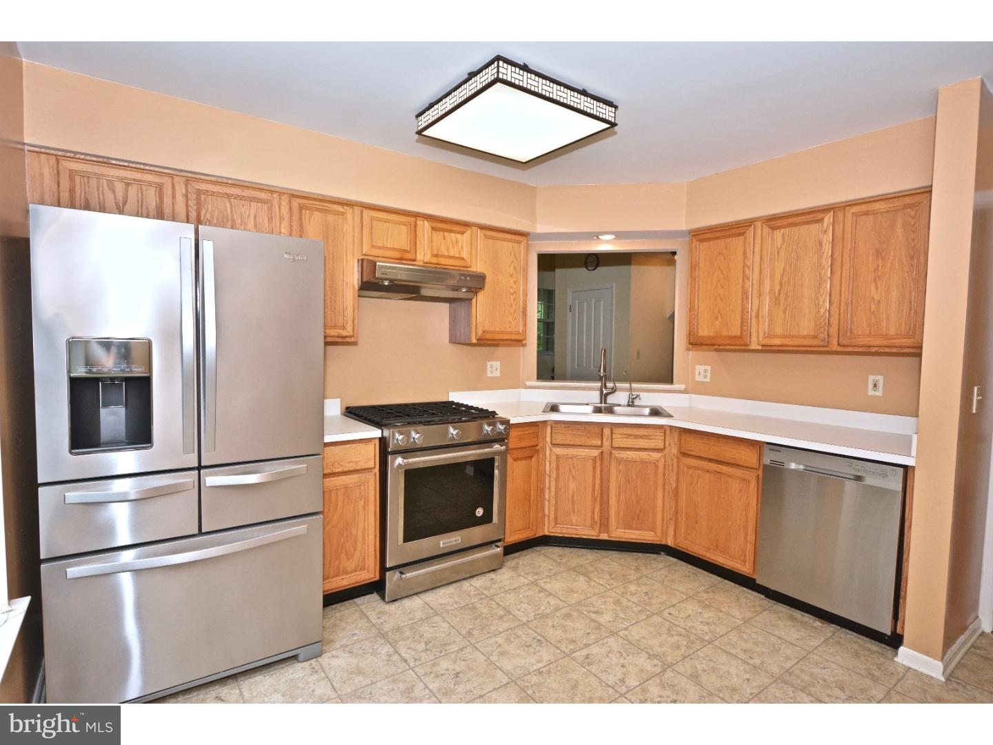 322 Brickhouse Road Princeton, NJ 08540 - Photo 8 of 20 Kitchen