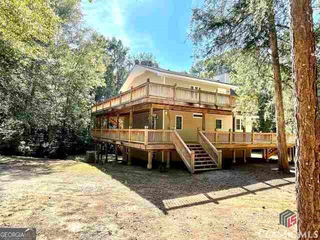 1159 Nickville Road Elberton, GA 30635 - Photo 1 of 38 Gallery Image 1