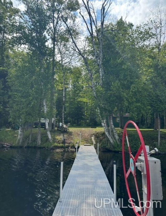 253 East Lake Emily Road Crystal Falls, MI 49920 - Photo 24 of 51