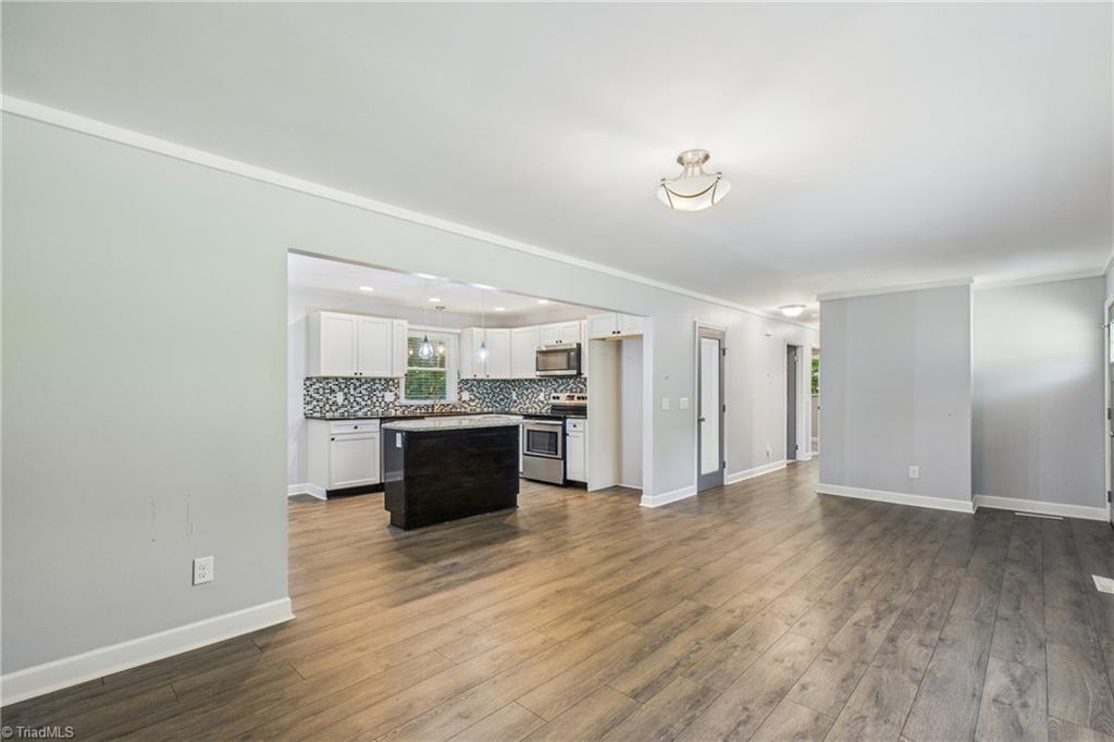 1145 Brookhaven Road Walnut Cove, NC 27052 - Photo 11 of 29 Gallery Image 11