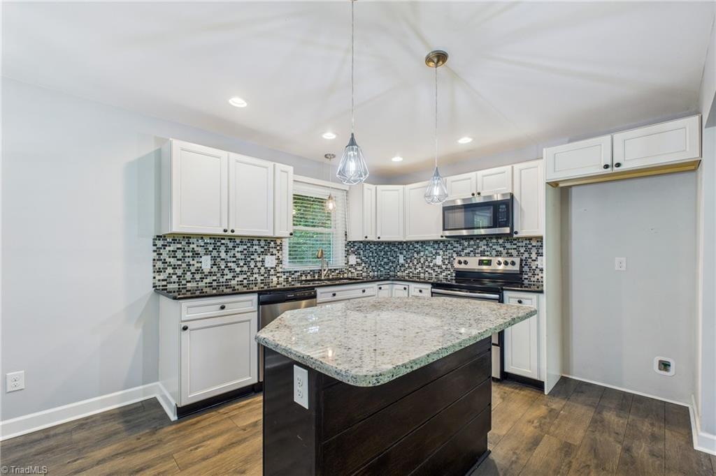 1145 Brookhaven Road Walnut Cove, NC 27052 - Photo 14 of 29 Gallery Image 14