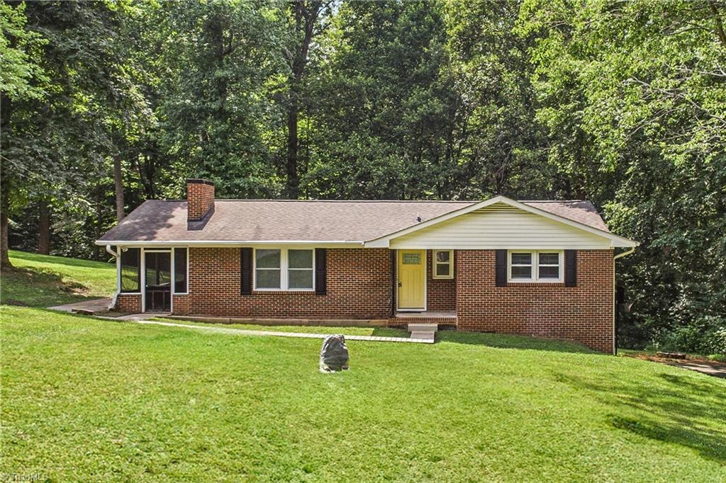 1145 Brookhaven Road Walnut Cove, NC 27052 - Photo 2 of 29 Gallery Image 2