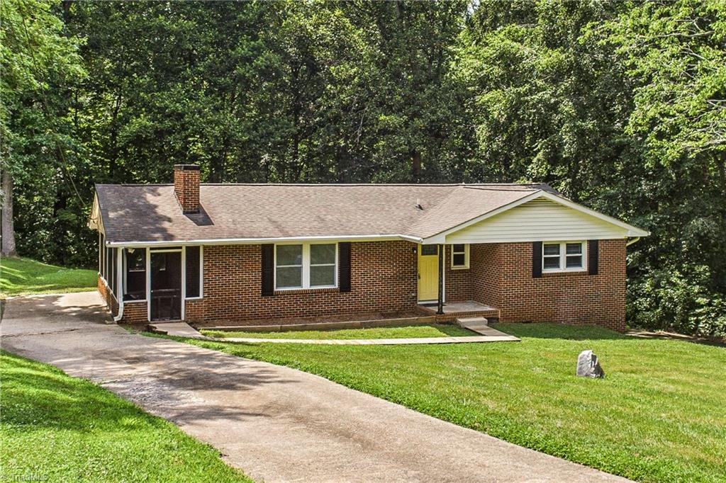 1145 Brookhaven Road Walnut Cove, NC 27052 - Photo 4 of 29 Gallery Image 4