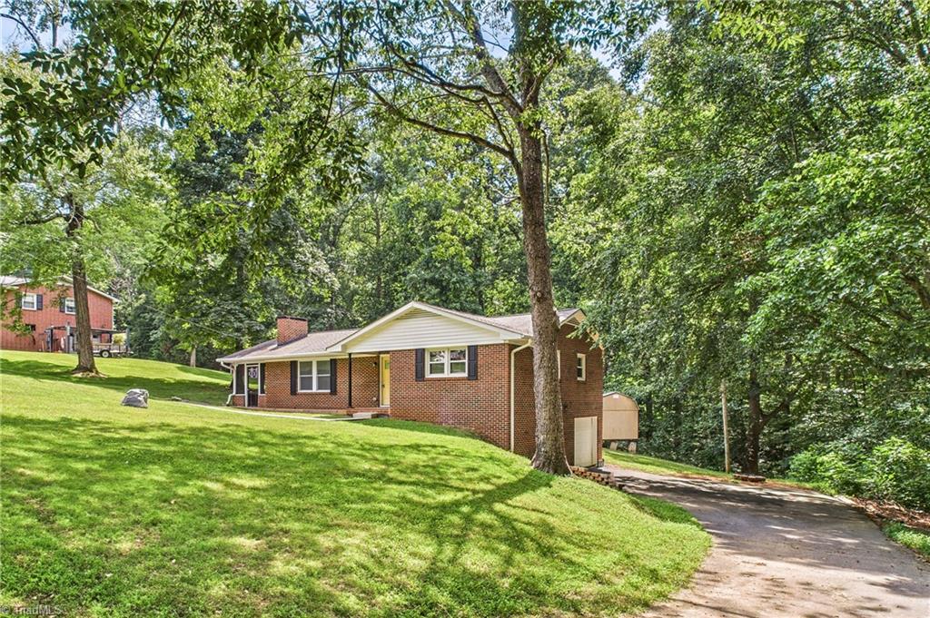 1145 Brookhaven Road Walnut Cove, NC 27052 - Photo 5 of 29 Gallery Image 5