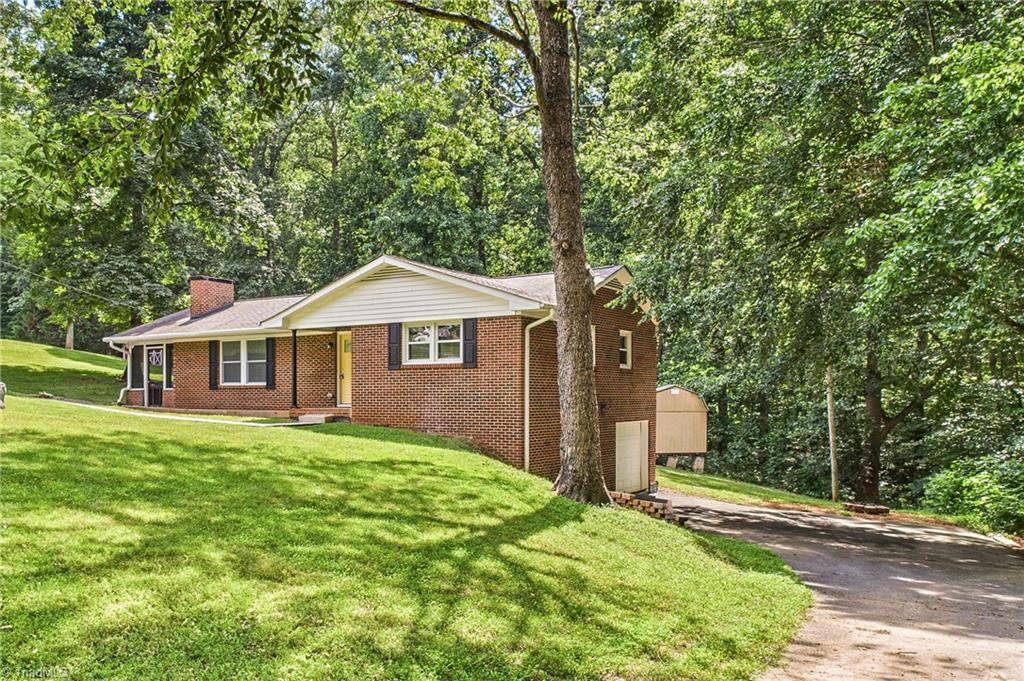 1145 Brookhaven Road Walnut Cove, NC 27052 - Photo 6 of 29 Gallery Image 6