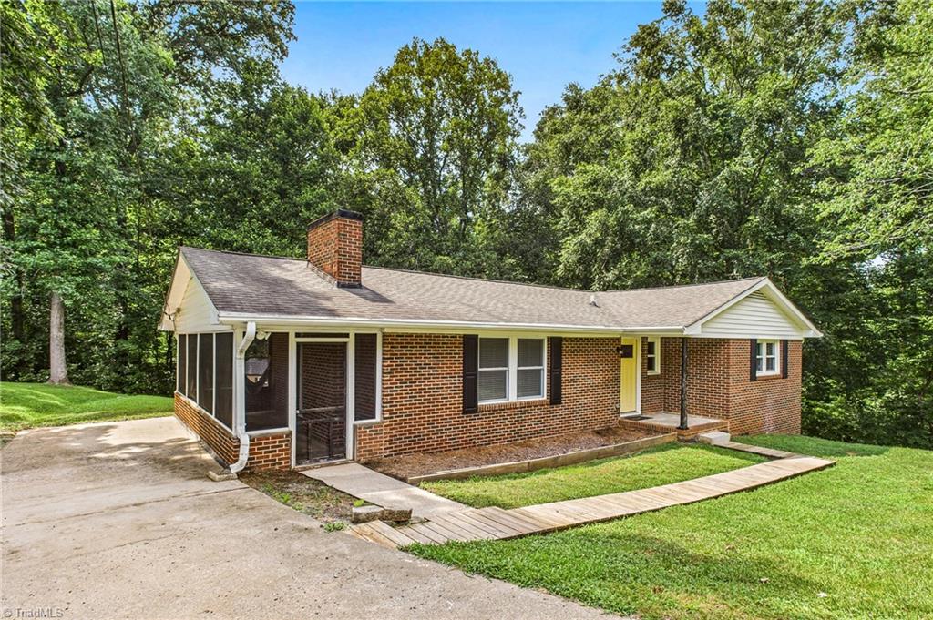 1145 Brookhaven Road Walnut Cove, NC 27052 - Photo 7 of 29 Gallery Image 7
