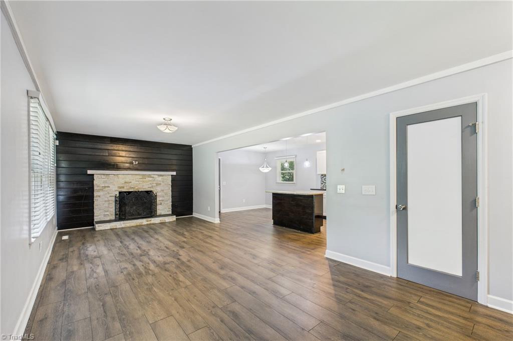 1145 Brookhaven Road Walnut Cove, NC 27052 - Photo 9 of 29 Gallery Image 9