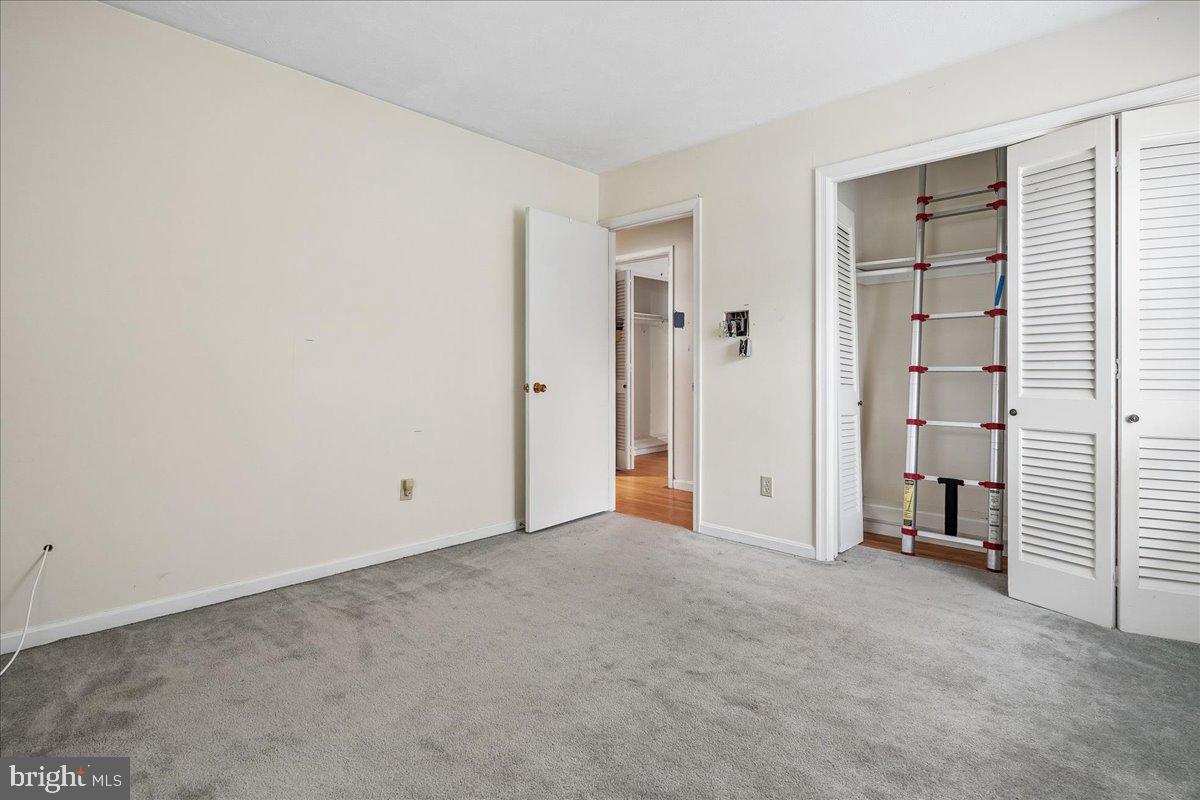 12326 Riverview Road Fort Washington, MD 20744 - Photo 15 of 23 Third Bedroom