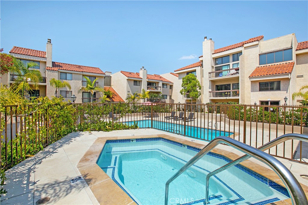 8180 Manitoba Street, Unit 350 Playa del Rey, CA 90293 - Photo 38 of 55