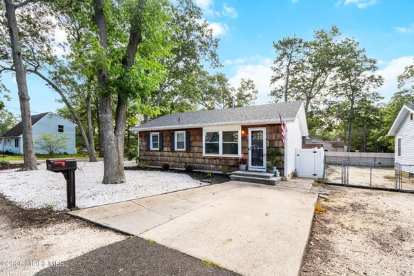 $2,700 | 329 Briggs Avenue, Forked River, NJ 08731