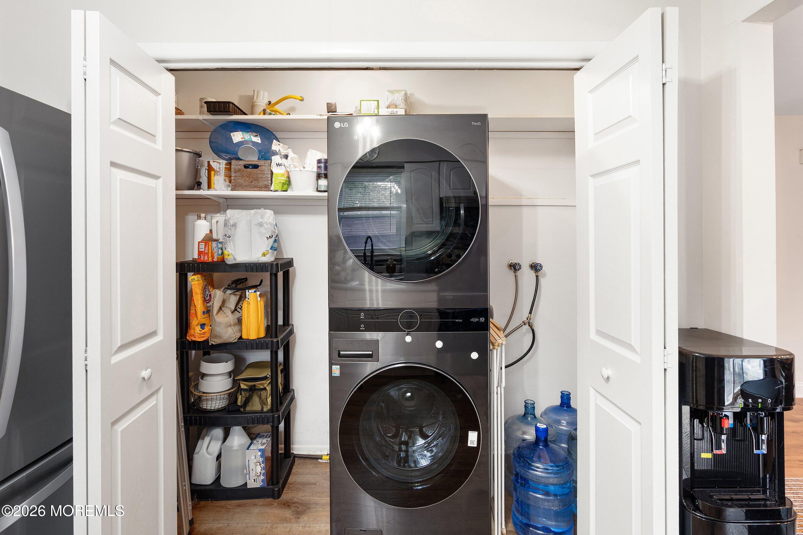 329 Briggs Avenue Forked River, NJ 08731 - Photo 12 of 16 08-Laundry