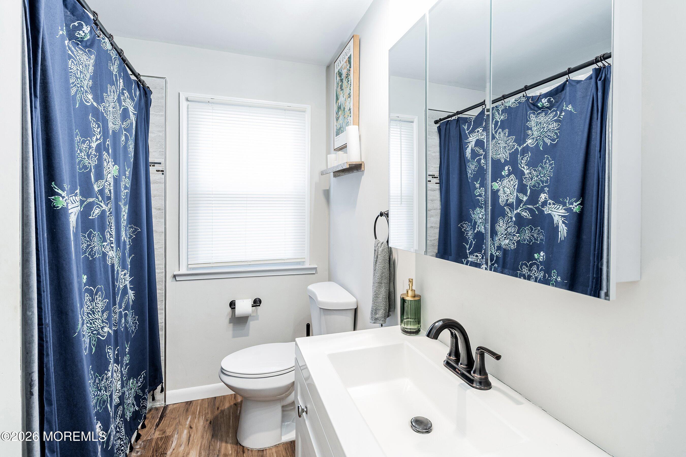 329 Briggs Avenue Forked River, NJ 08731 - Photo 15 of 16 11-Bath 1A