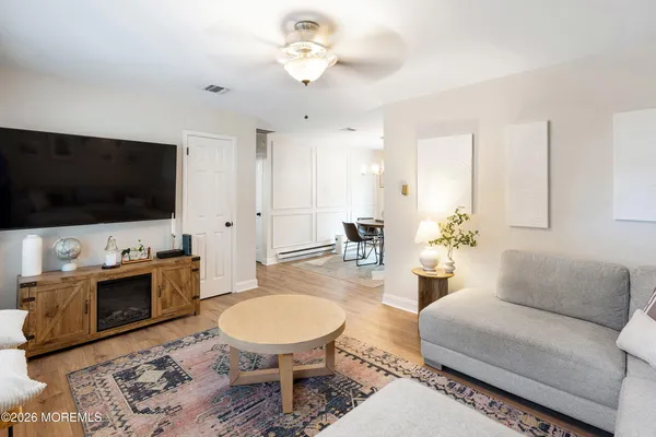 $2,700 | 329 Briggs Avenue, Forked River, NJ 08731