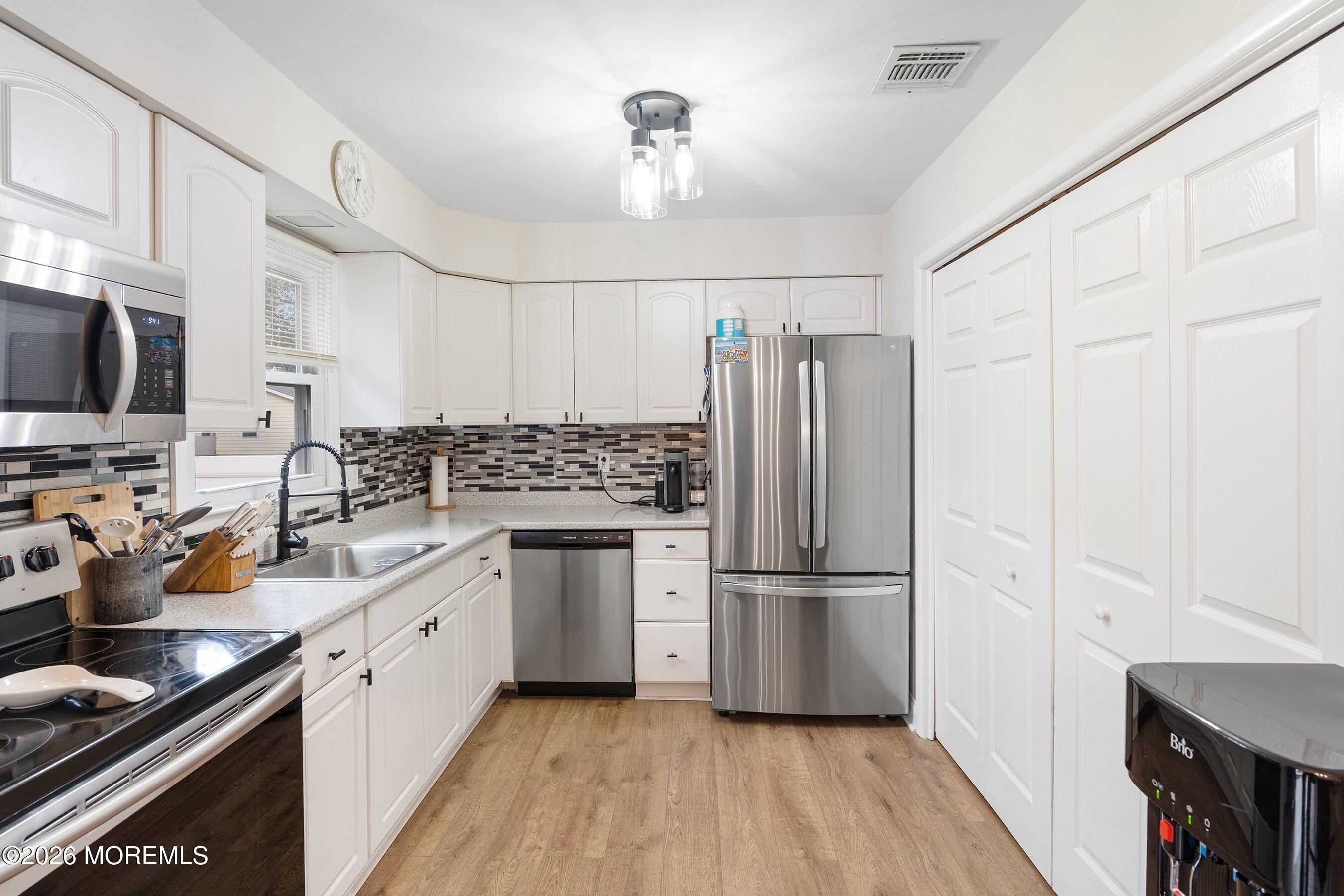 329 Briggs Avenue Forked River, NJ 08731 - Photo 10 of 16 06-Kitchen 1A