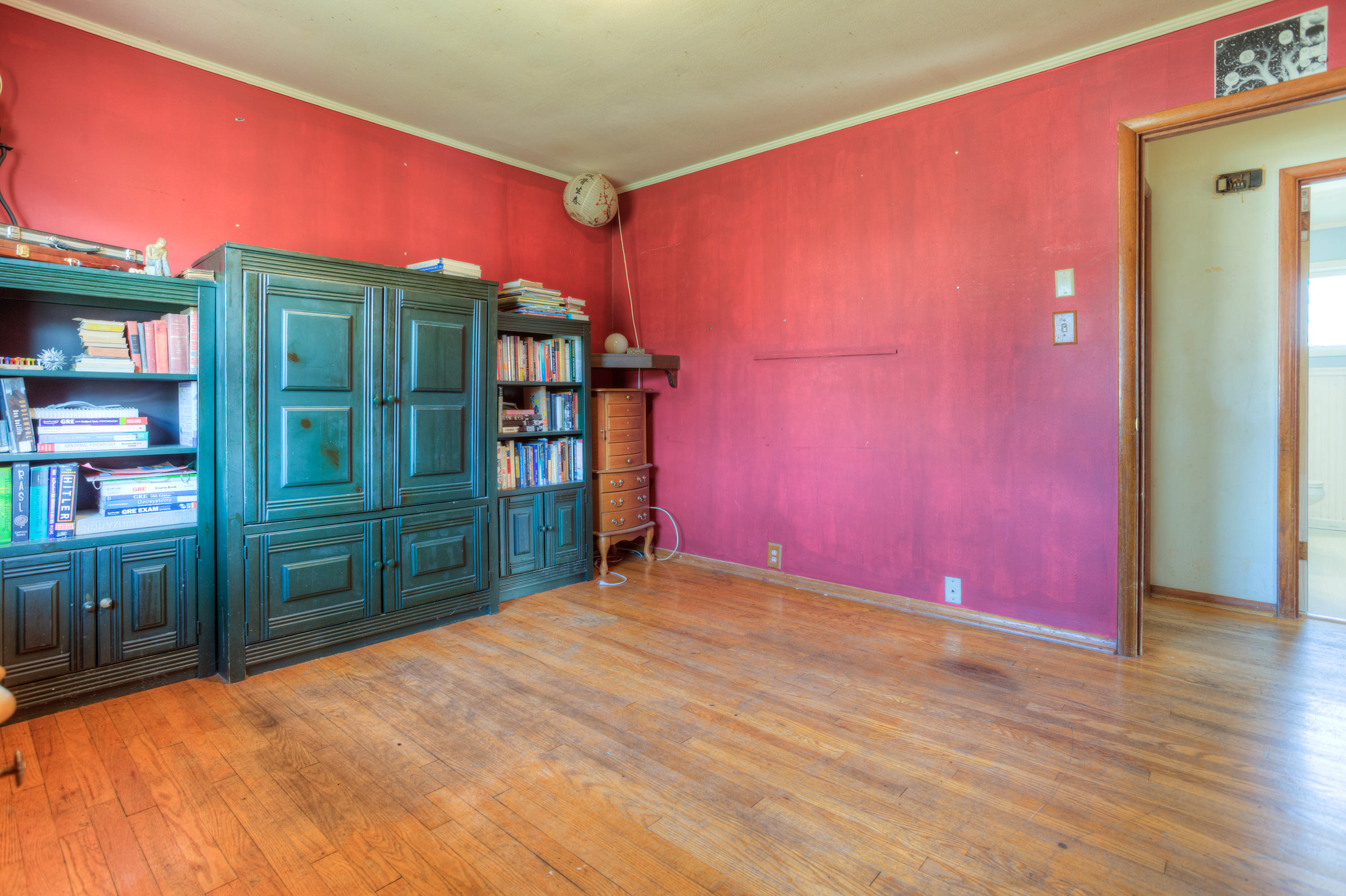 5401 Bluefield Road Knoxville, TN 37921 - Photo 12 of 20 Bedroom One_001