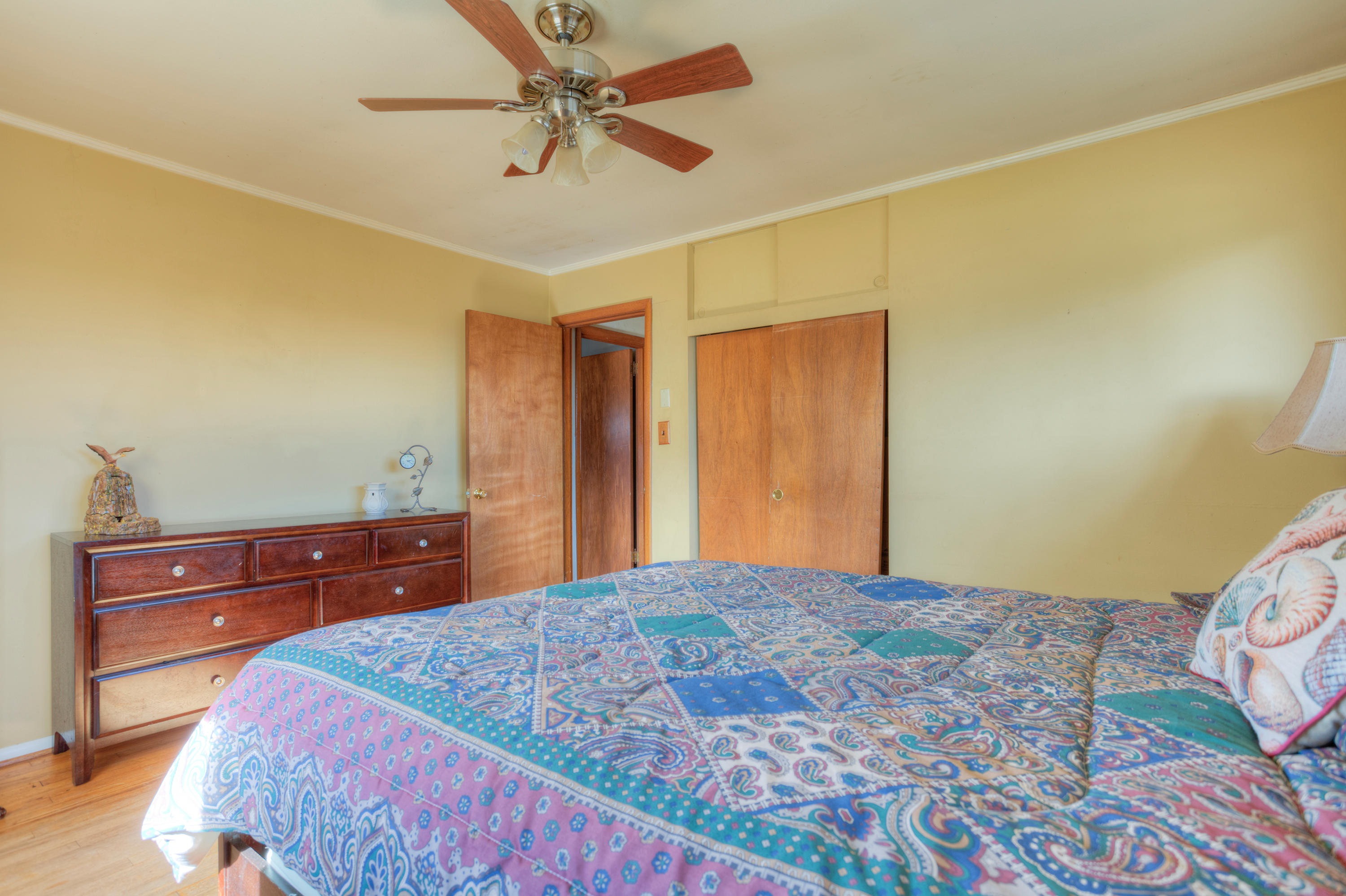 5401 Bluefield Road Knoxville, TN 37921 - Photo 14 of 20 Bedroom Two_001