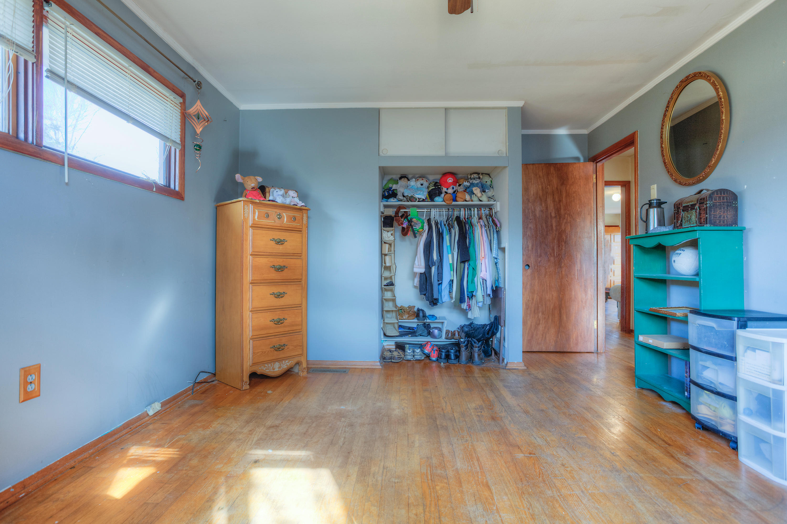 5401 Bluefield Road Knoxville, TN 37921 - Photo 16 of 20 Bedroom Three_001