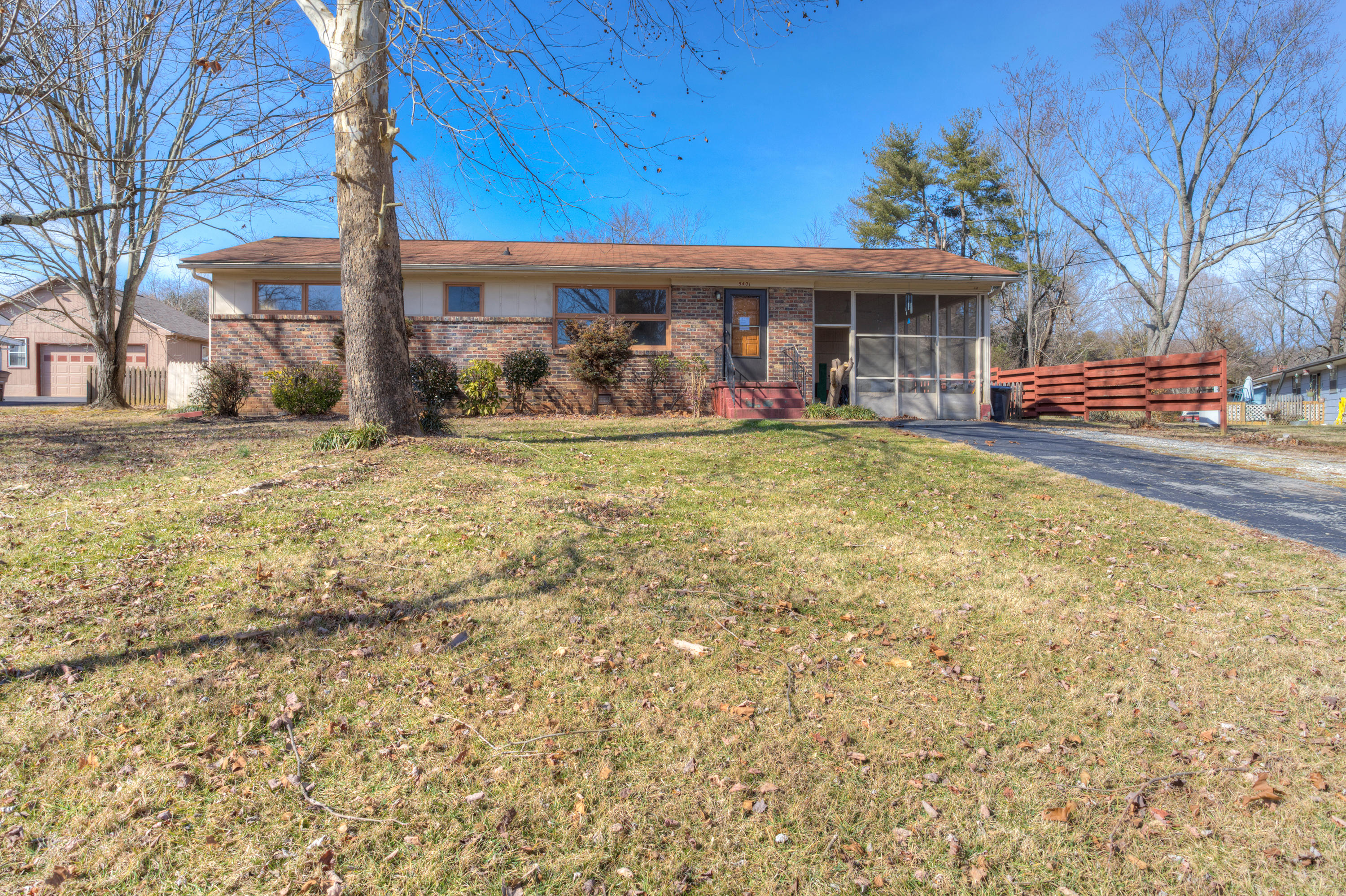 5401 Bluefield Road Knoxville, TN 37921 - Photo 20 of 20 Exterior_004