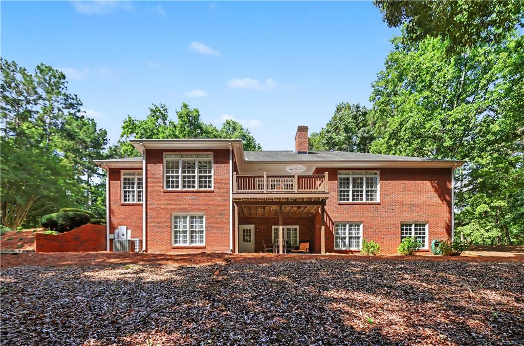 3741 Apalachee Ridge Monroe, GA 30656 - Photo 46 of 54