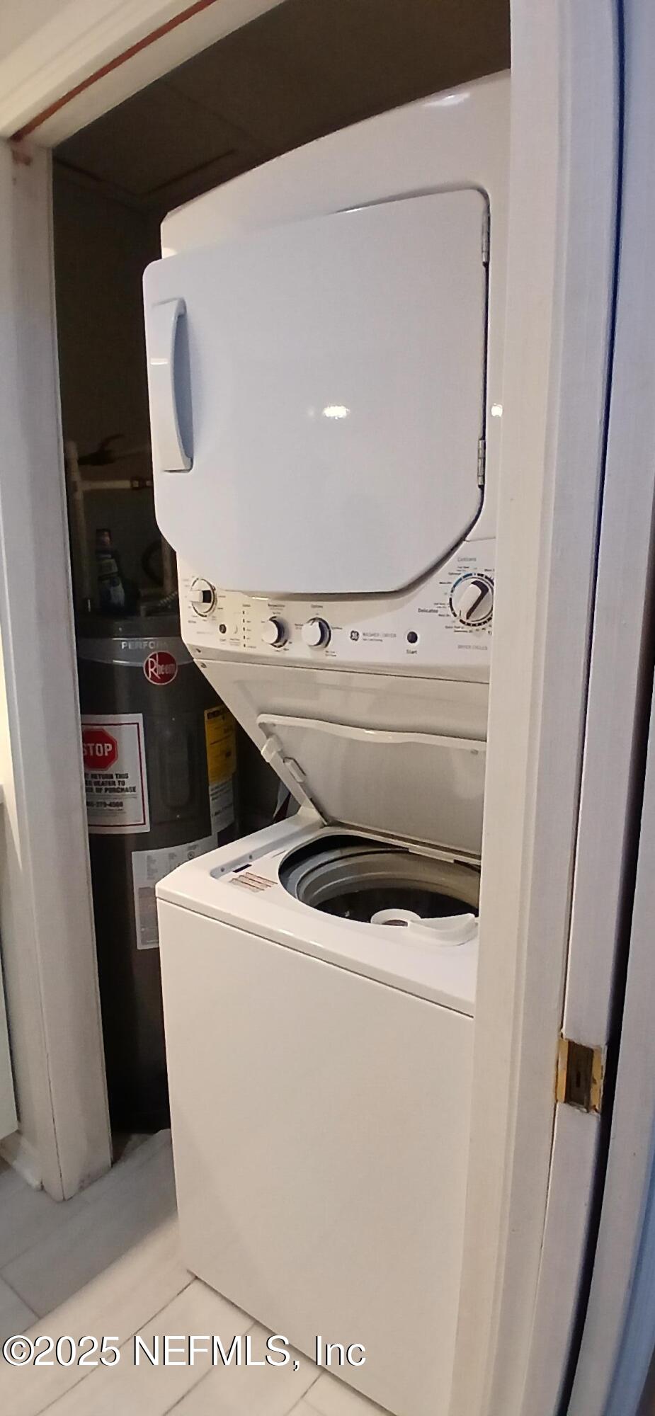 3165 Ravines Road, Unit 3621 Middleburg, FL 32068 - Photo 23 of 24 washer dryer