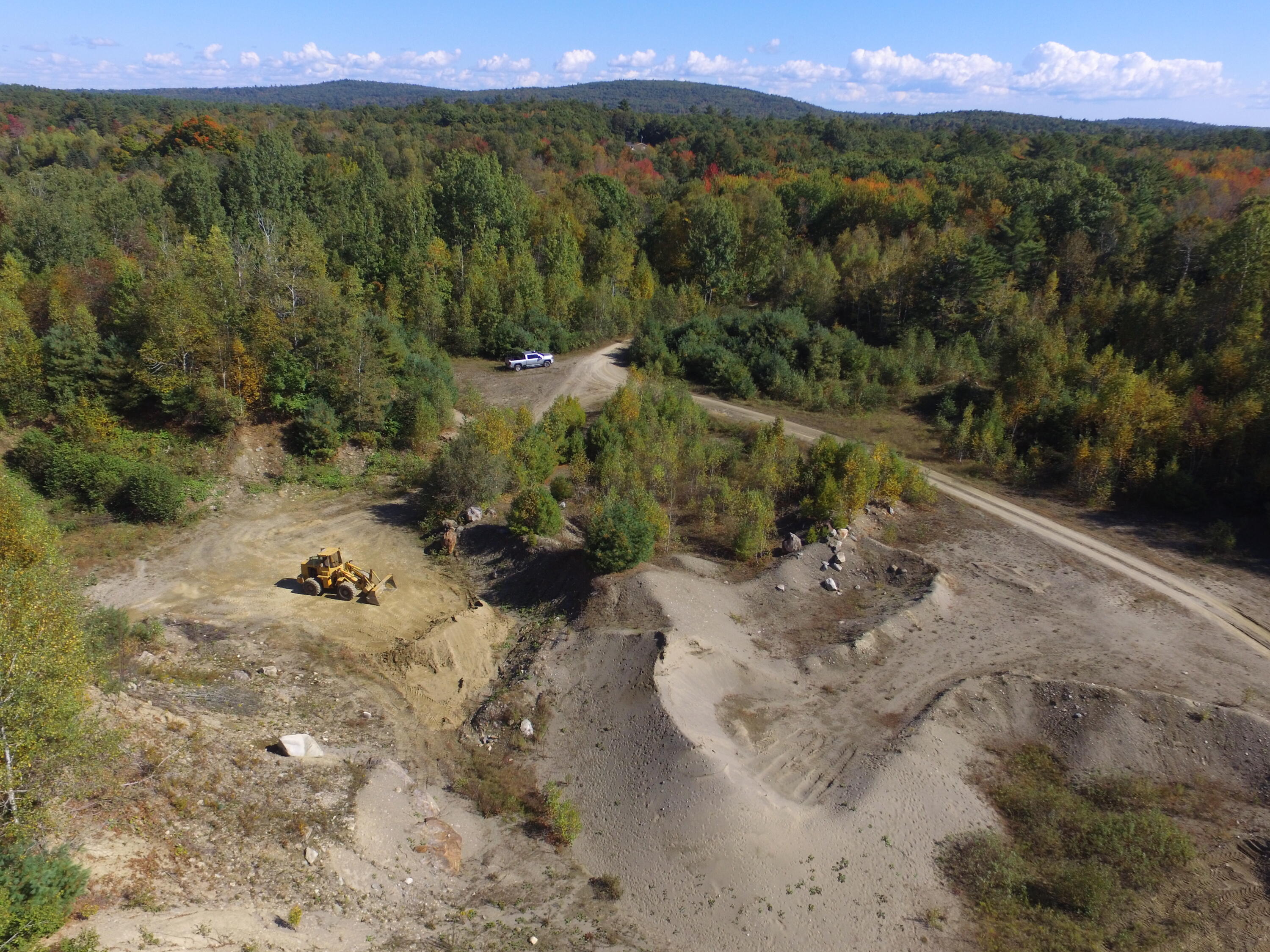 40 Waldo Station Road Belfast, ME 04915 - Photo 19 of 21 DJI_0618