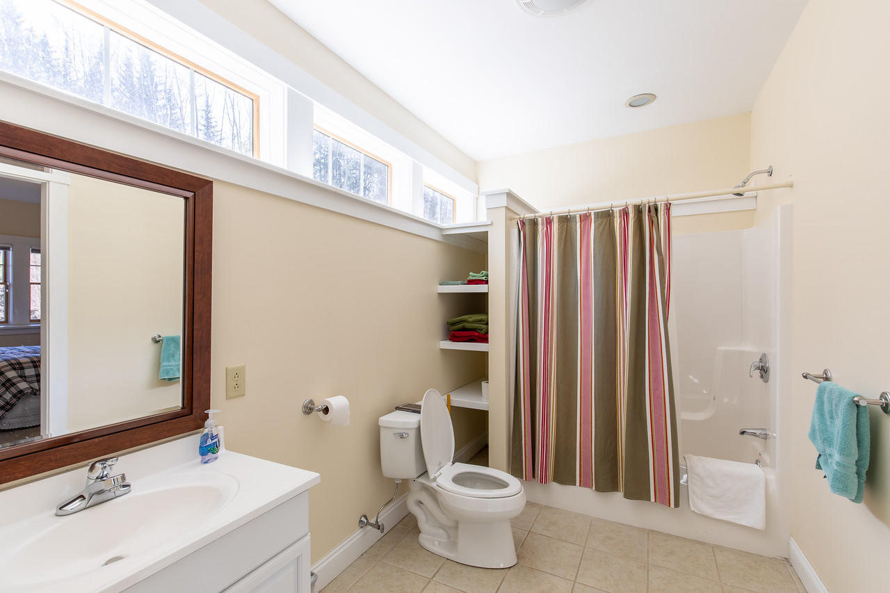 1024 North Ridge Road, Unit 1 Carrabassett Valley, ME 04947 - Photo 24 of 35 32
