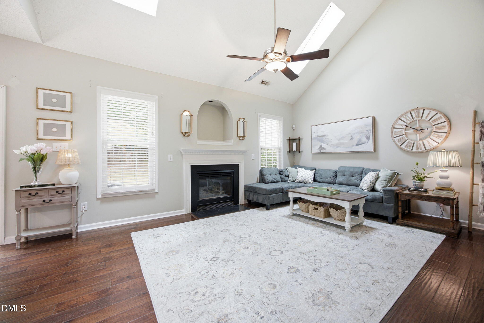 8808 Blakehurst Drive Raleigh, NC 27617 - Photo 7 of 45 25-web-or-mls-IMG_3816
