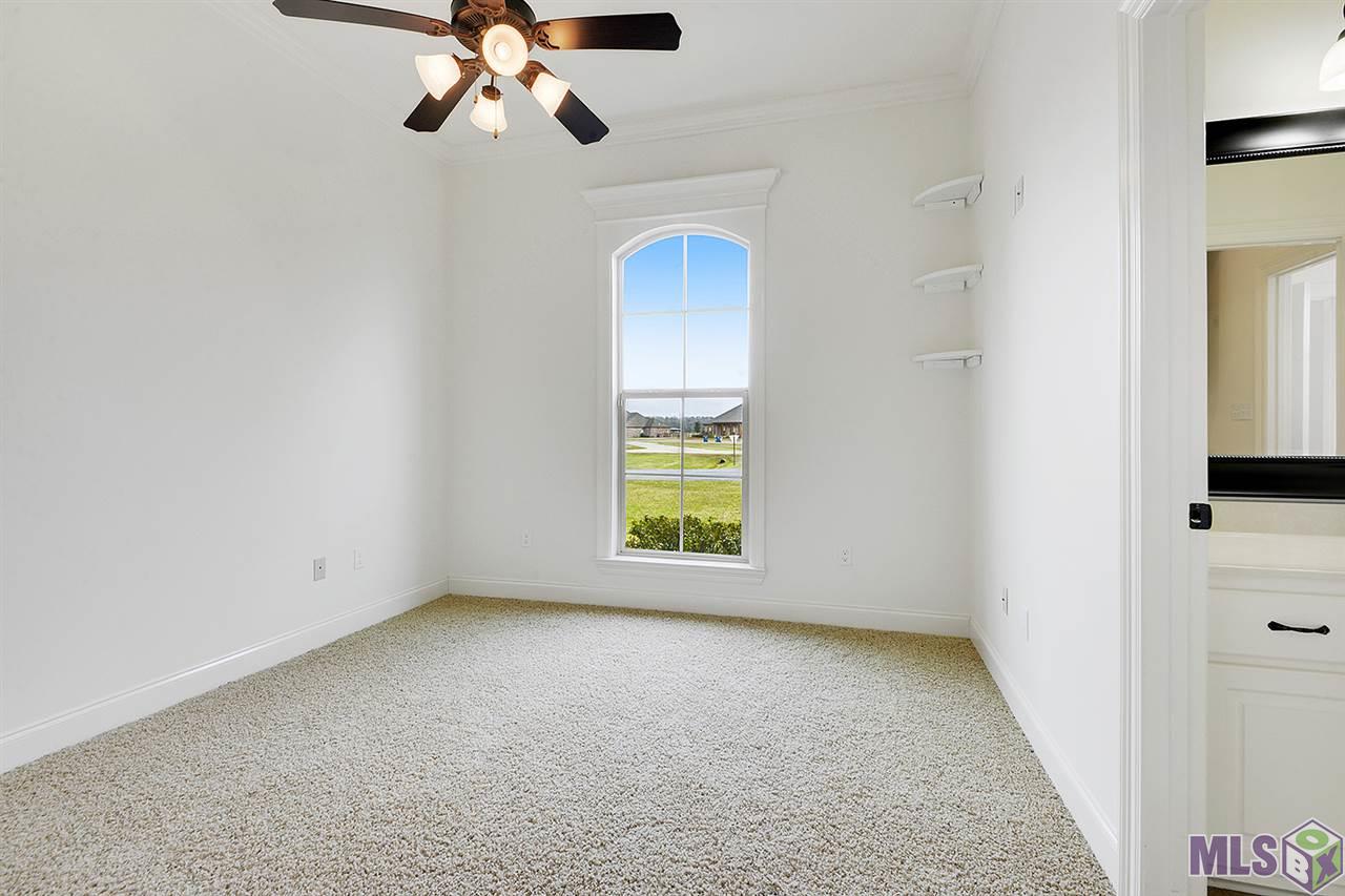 10483 Buddy Gore Road Gonzales, LA 70737 - Photo 13 of 21 Bedroom 2