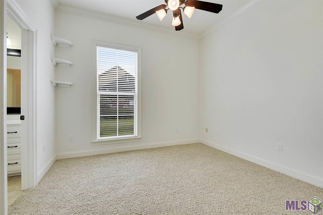 10483 Buddy Gore Road Gonzales, LA 70737 - Photo 14 of 21 Bedroom 3